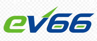 ev66 logo